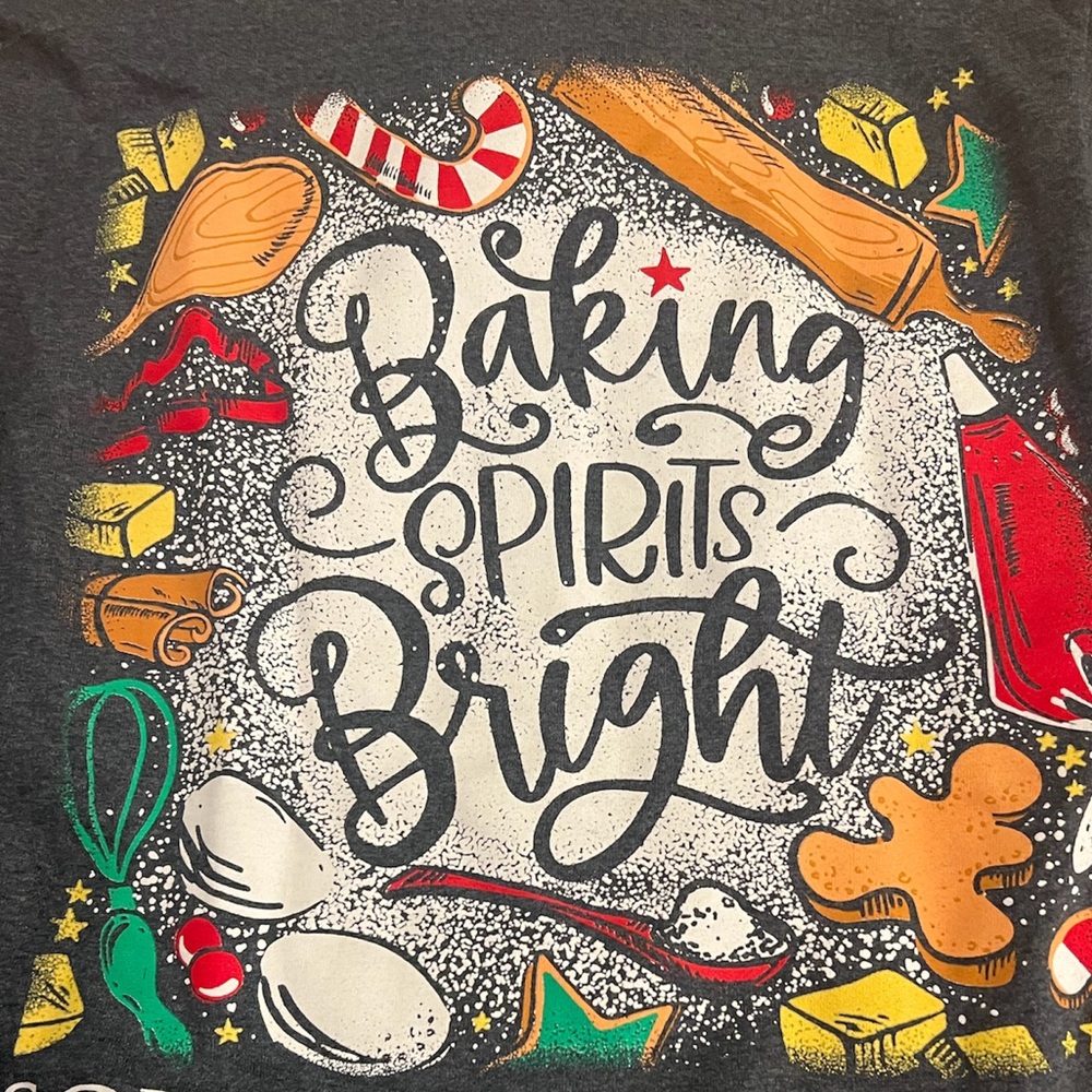 Christmas‎ T-shirt